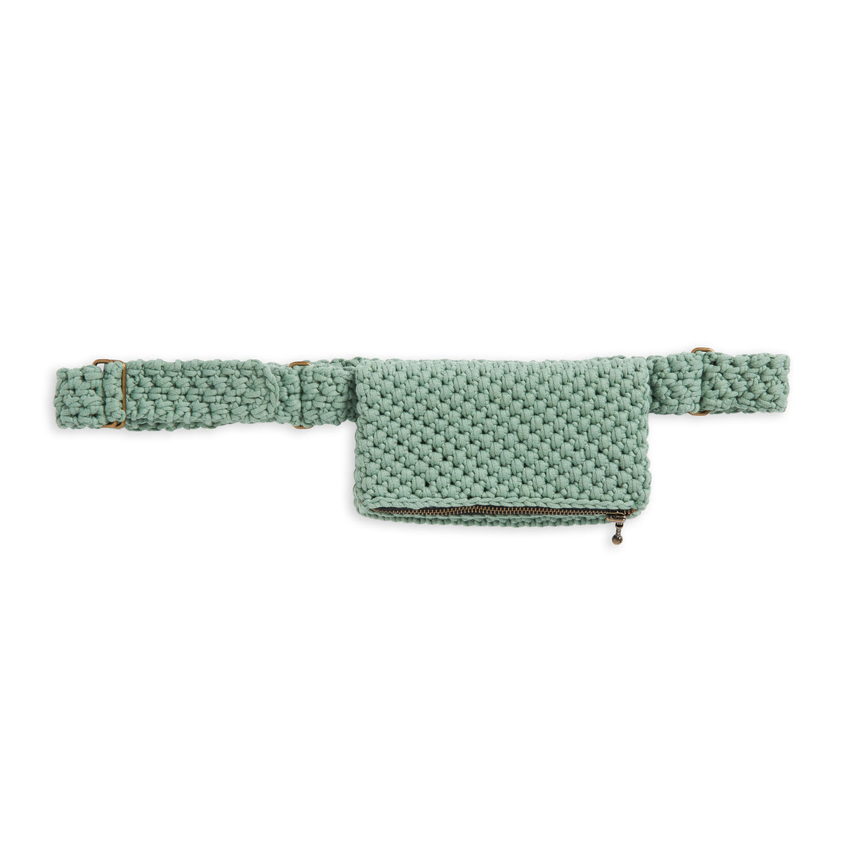 Version 1 Cross Body Pouch