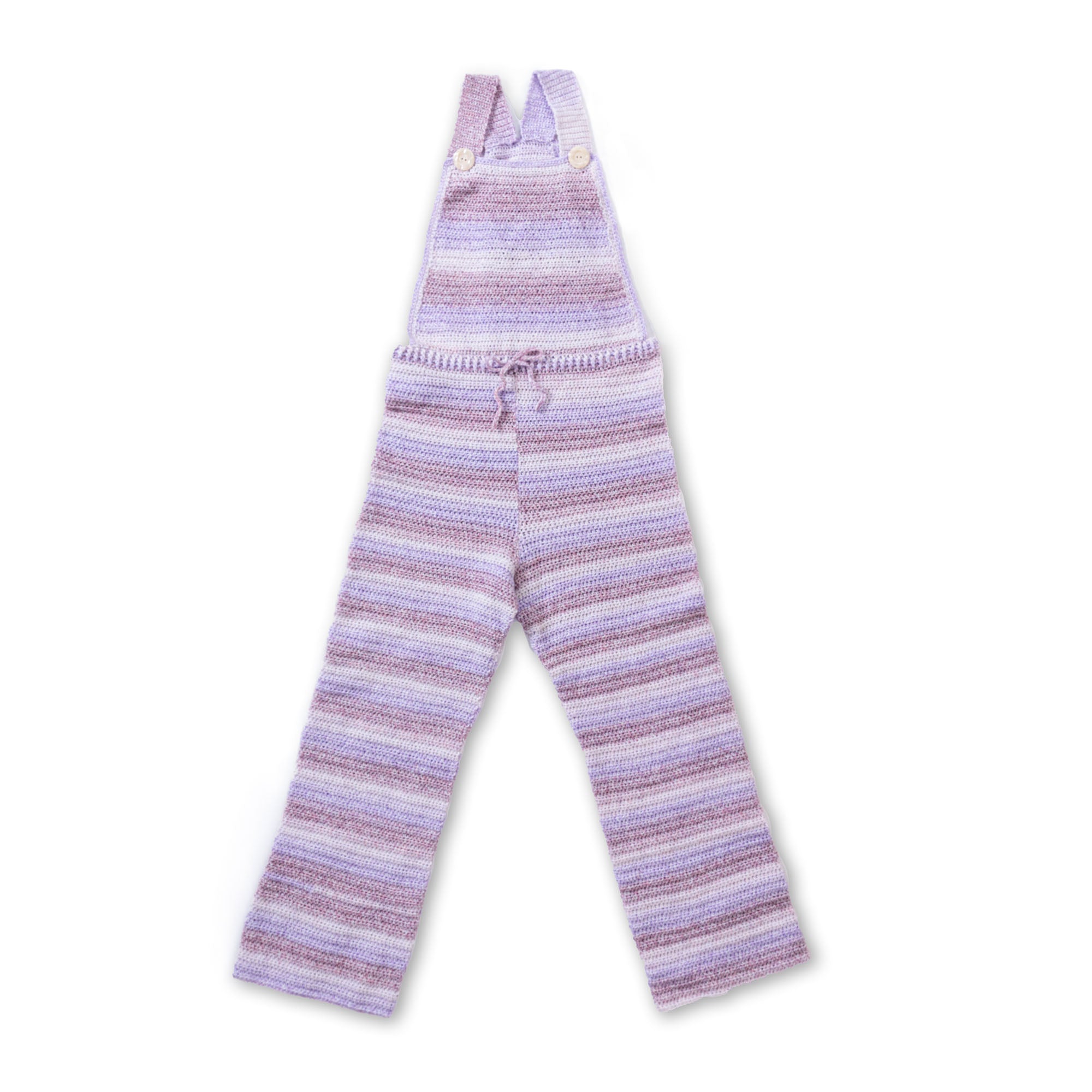 Free Easy Bernat Crochet Overalls Pattern | Yarnspirations Free Easy Bernat Crochet Overalls Pattern | Yarnspirations