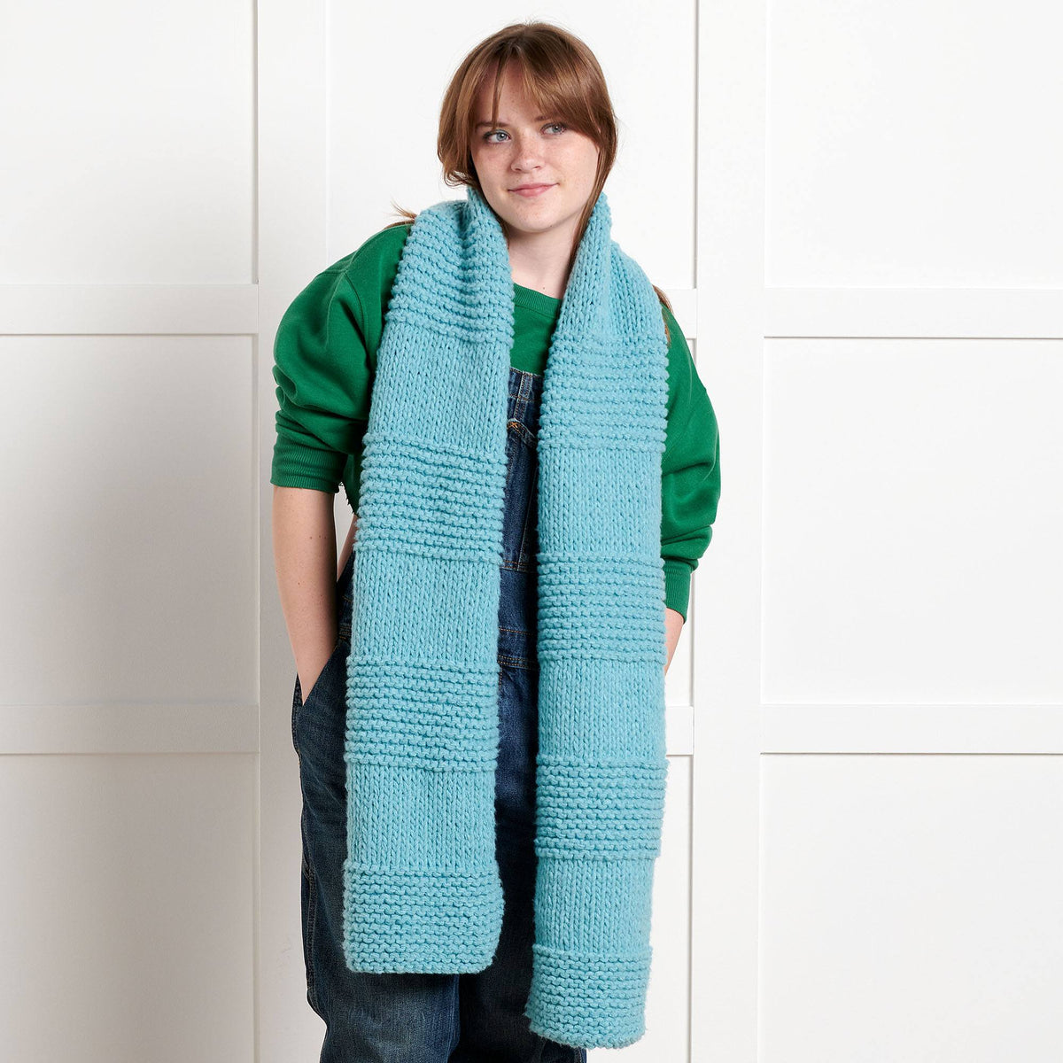 Blue Teal