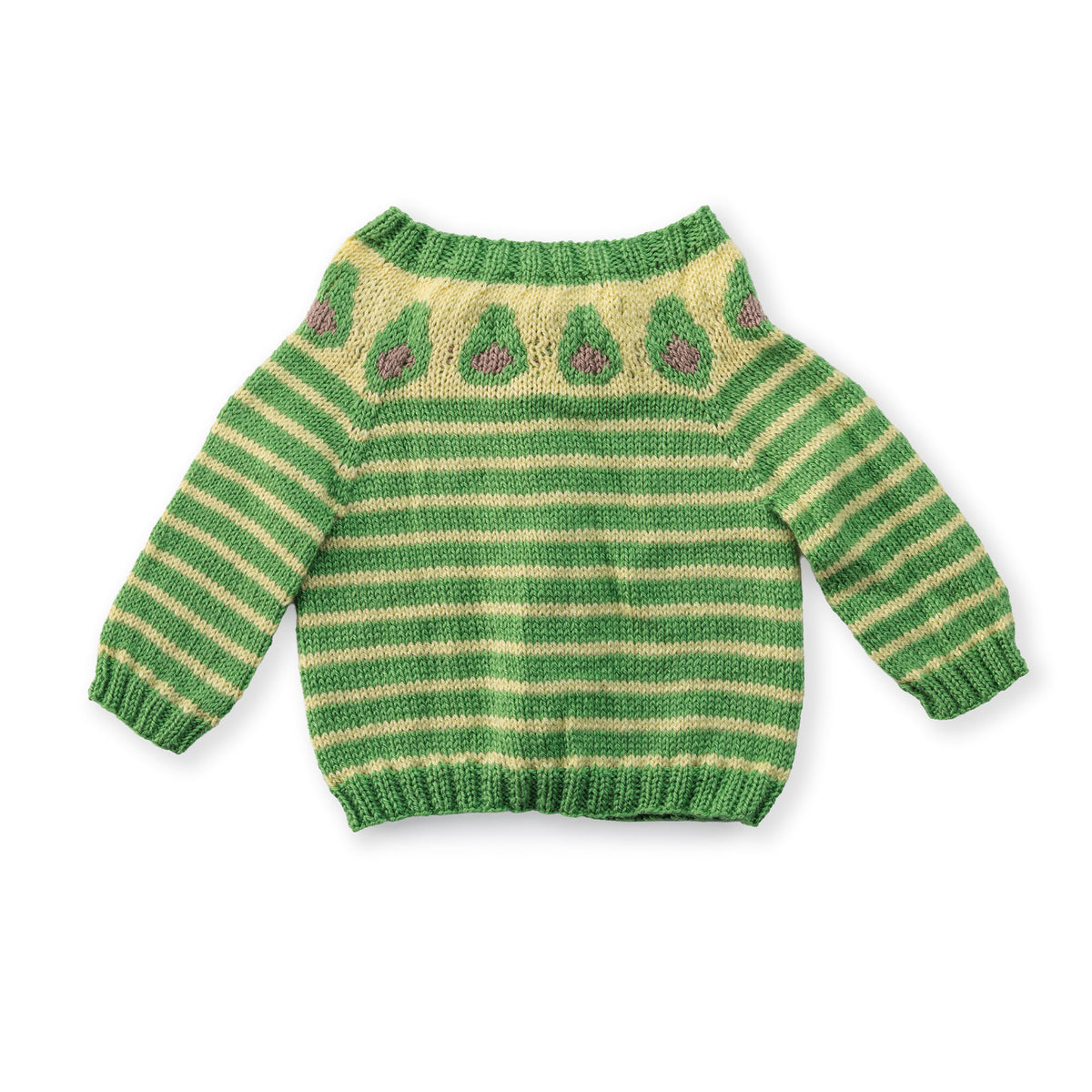 Green Avocado
