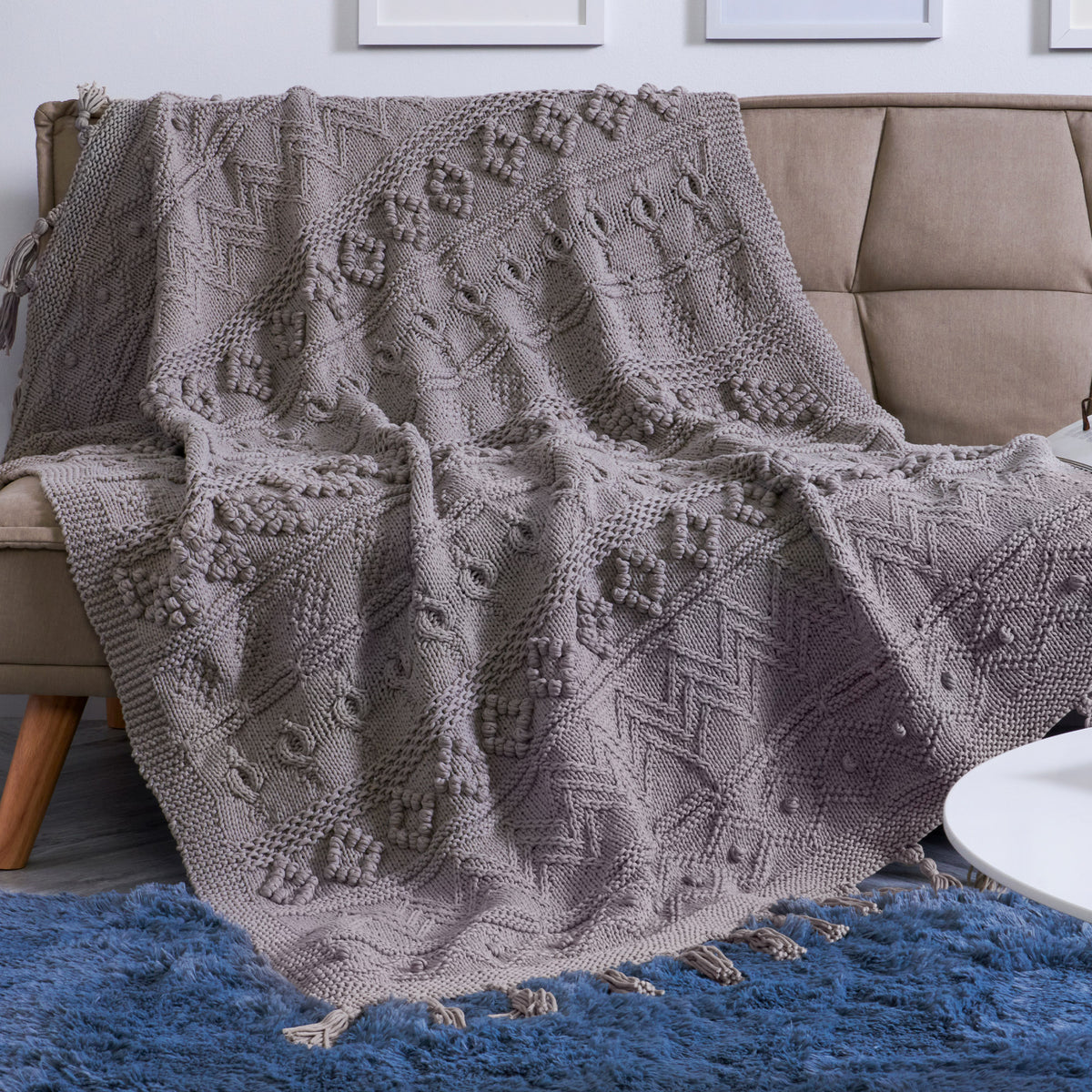 One Size / Gray