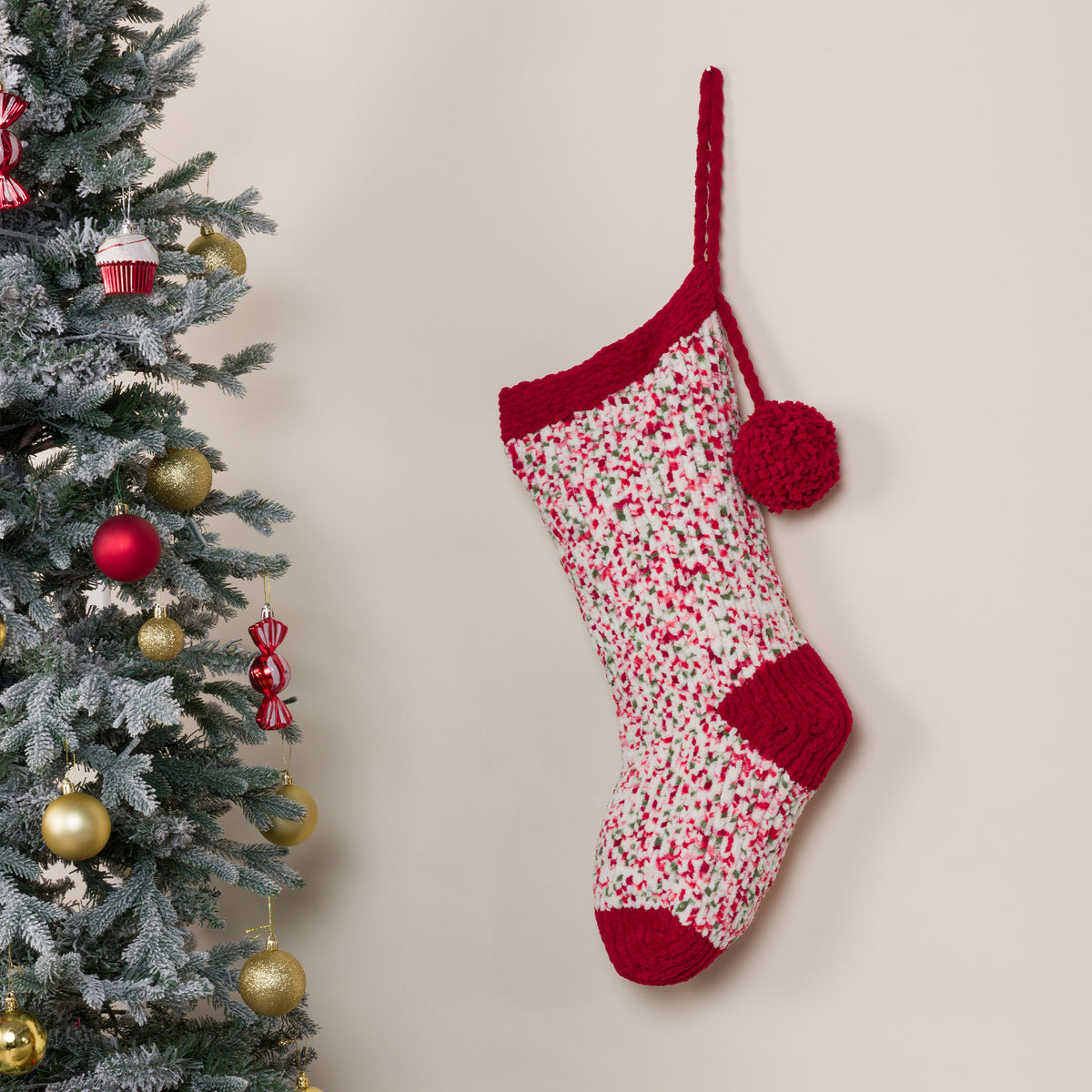 Holiday Dot