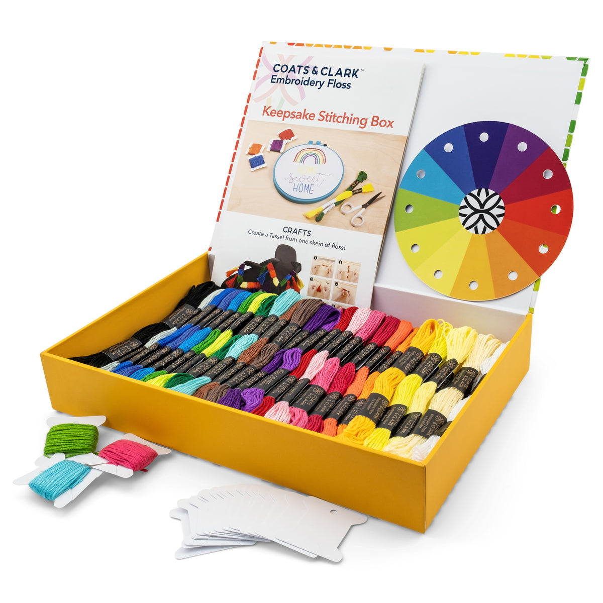 Stitching Station