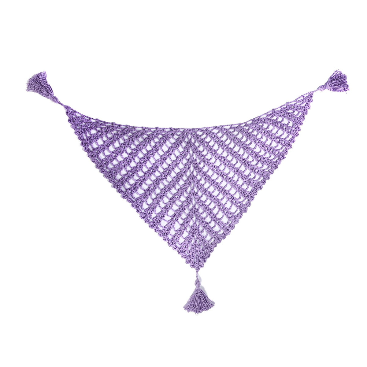 Dusted Lilac