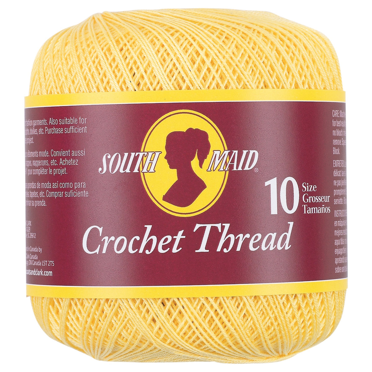 Soft Yellow
