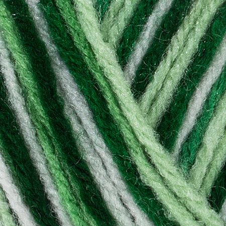 Shaded Greens