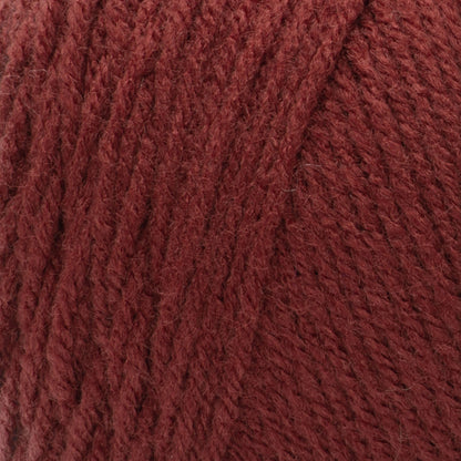 Red Heart Super Saver Yarn - Discontinued shades Redwood