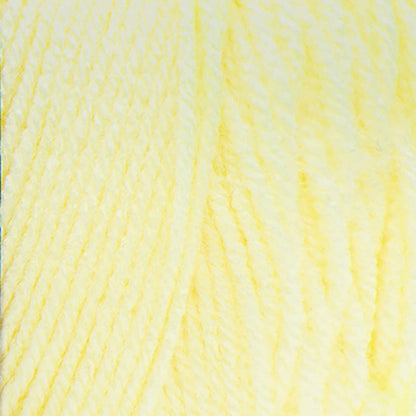 Red Heart Super Saver Yarn Pale Yellow