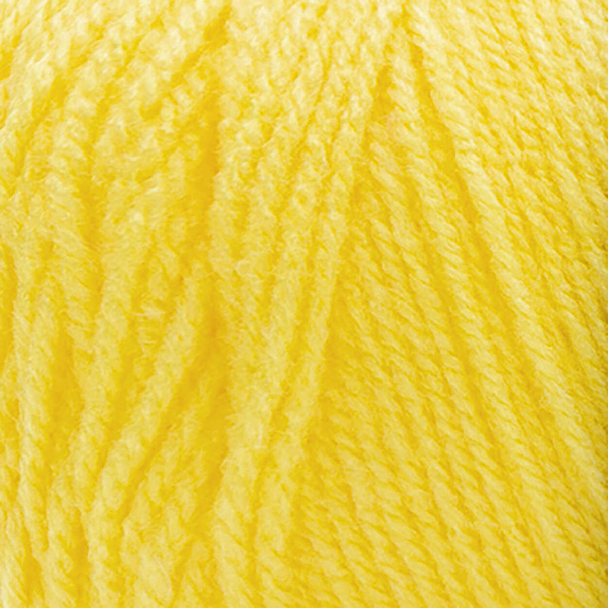 Bright Yellow