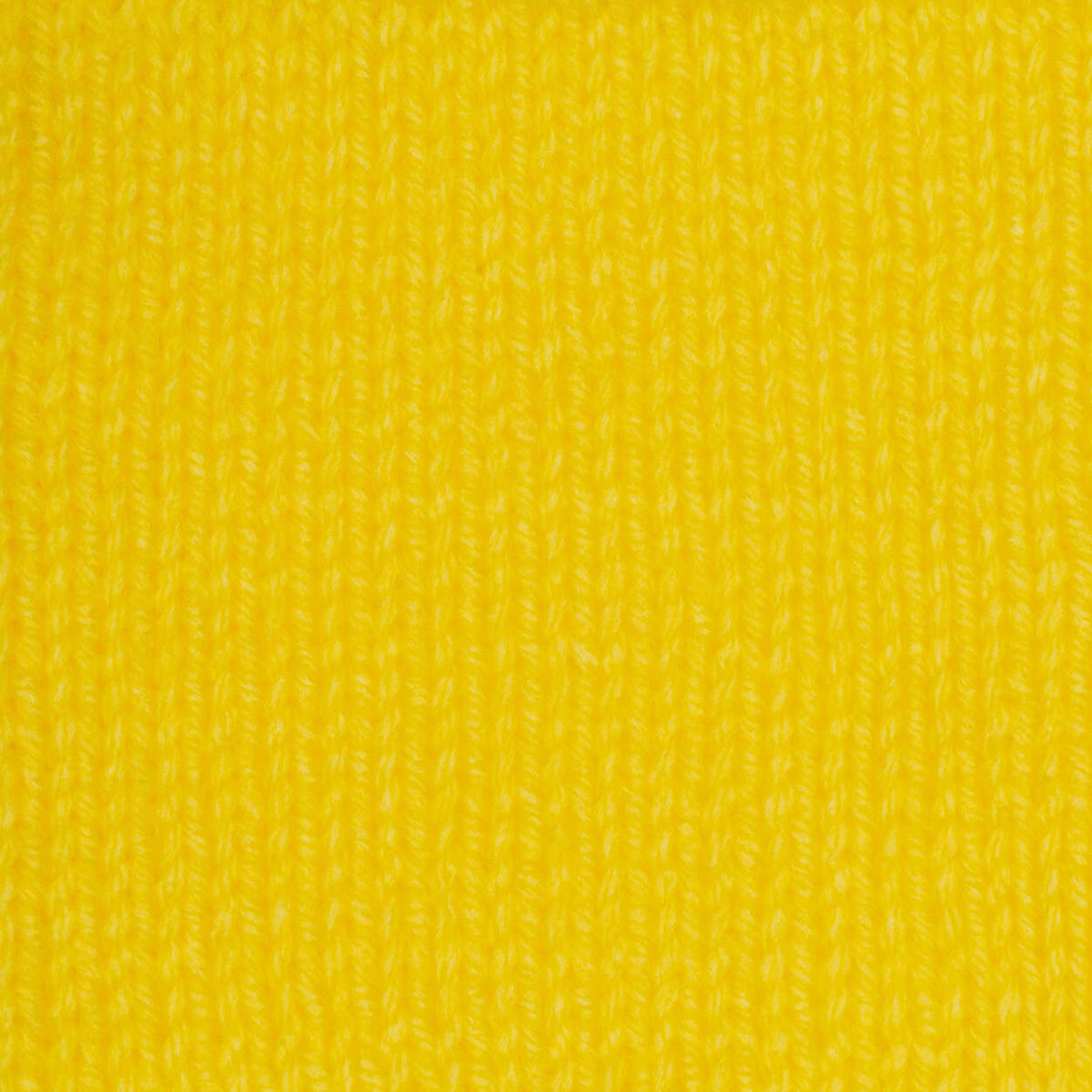 Bright Yellow
