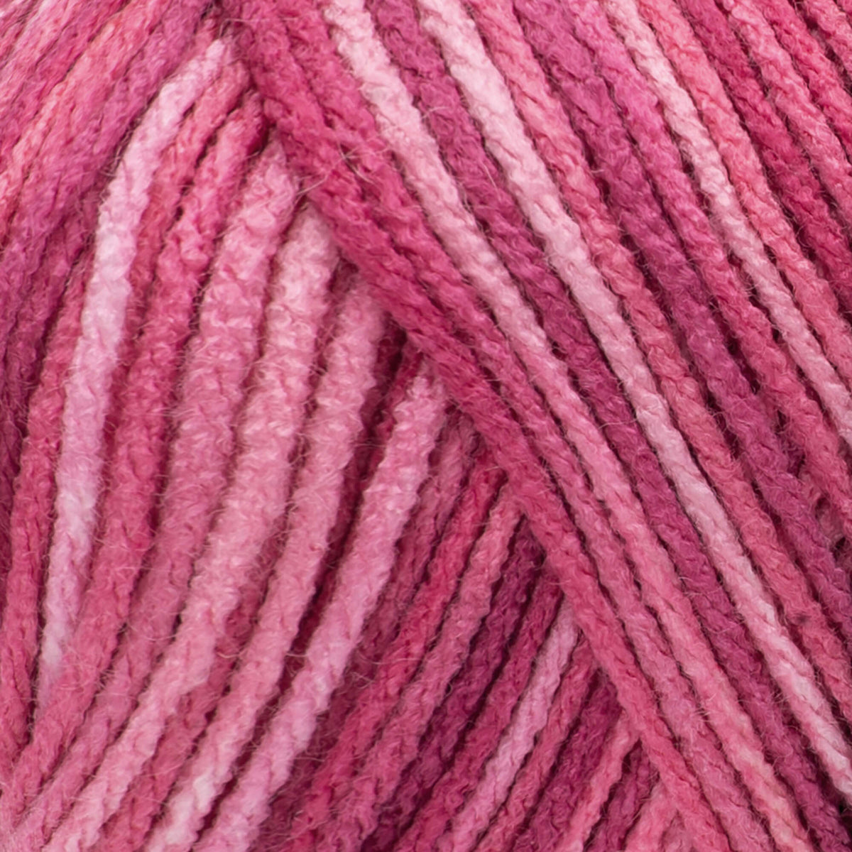 Pink Tones