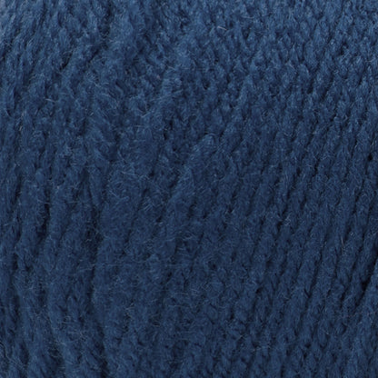 Red Heart Super Saver Yarn - Discontinued shades Blue Suede