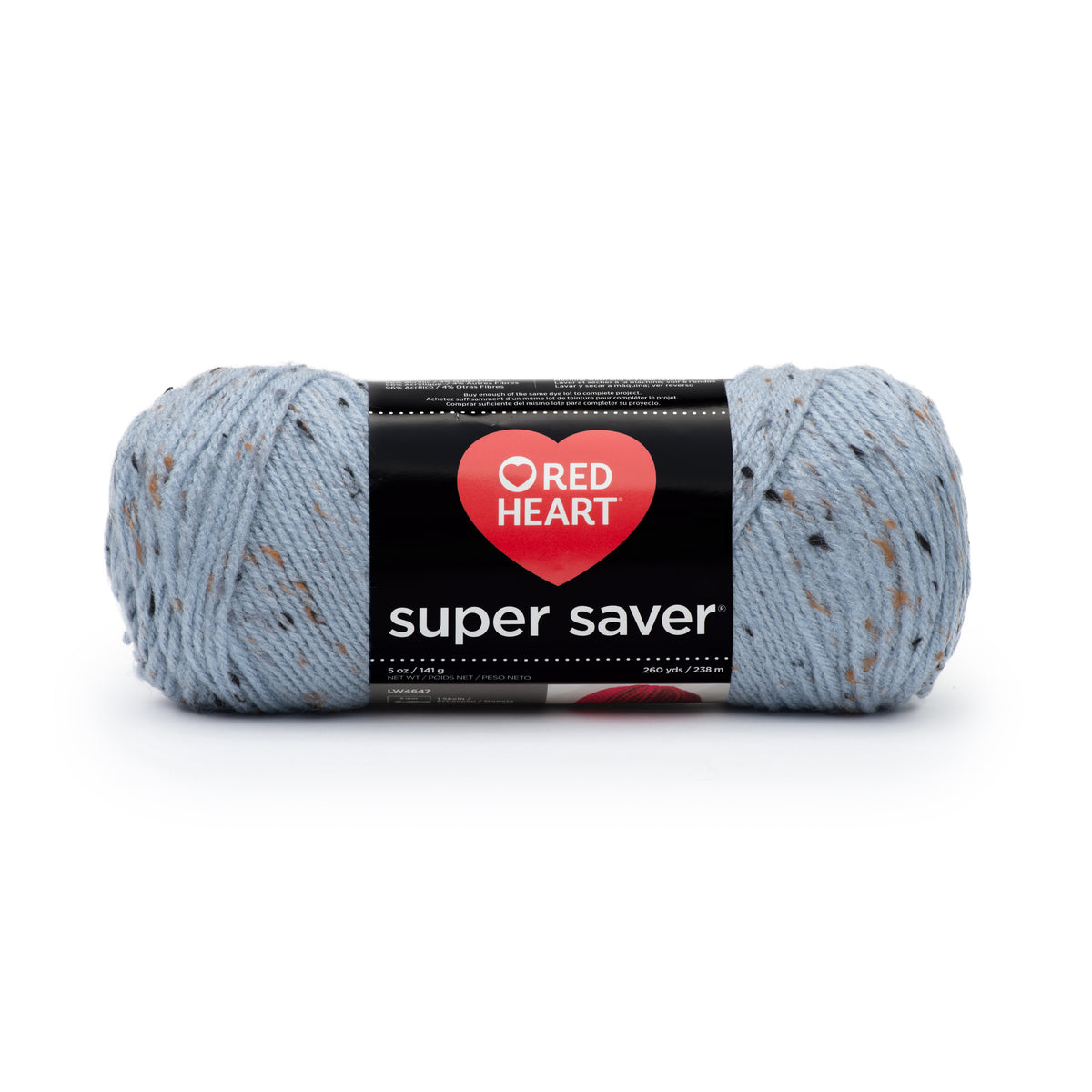 Spa Blue Fleck