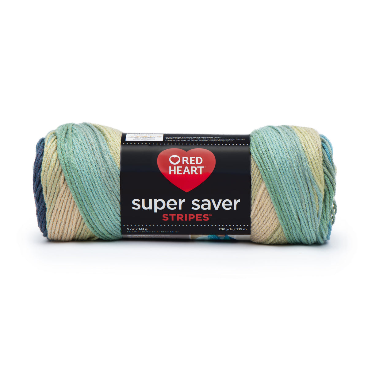 Sutherland Stripe