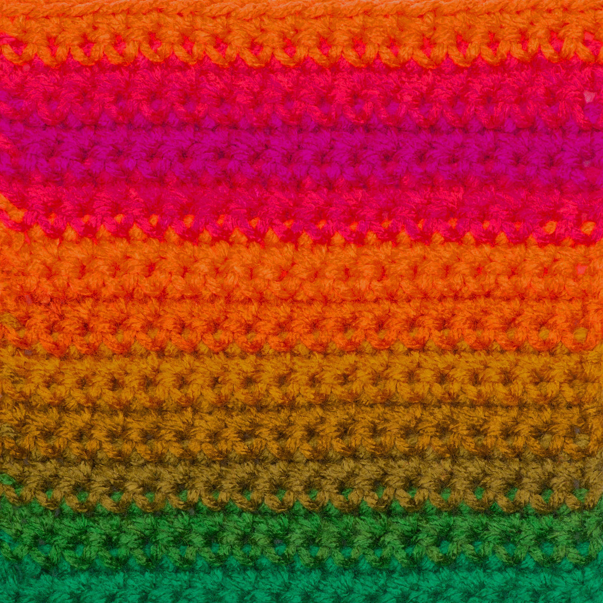 Preppy Stripe