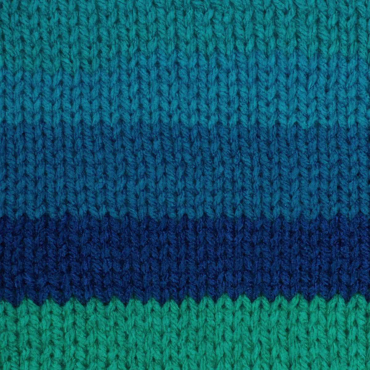 Cool Stripe
