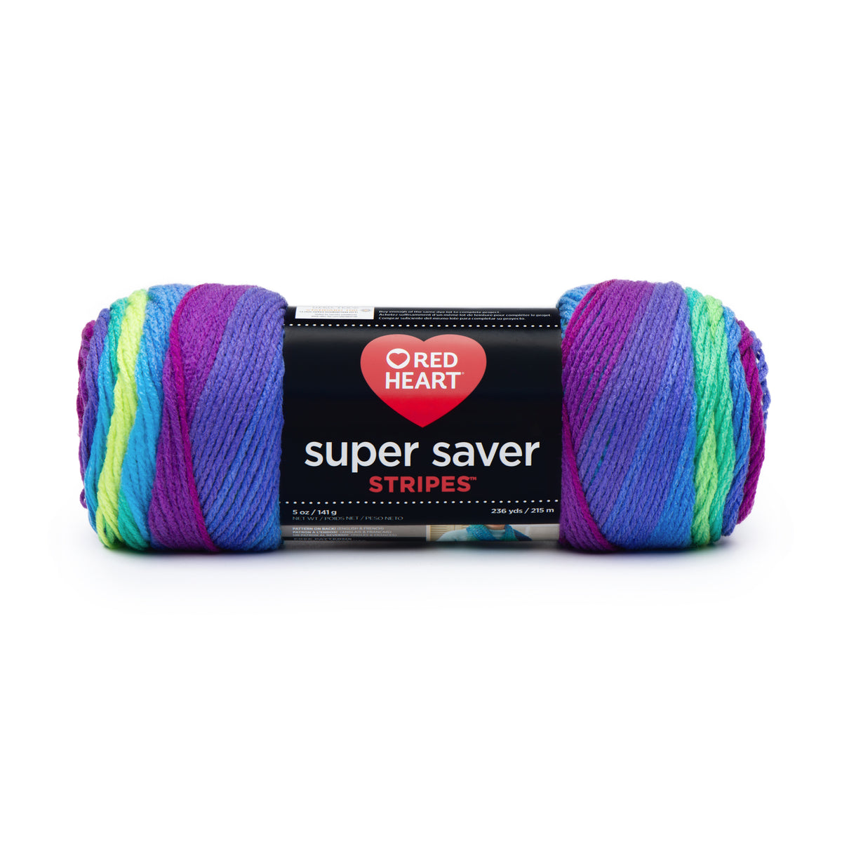Parrot Stripe
