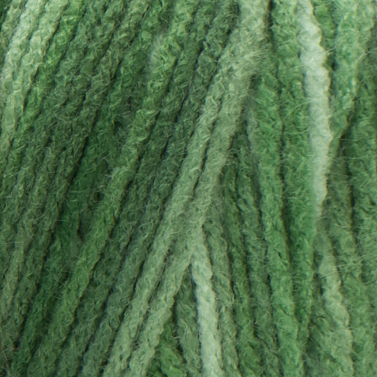 Green Tones