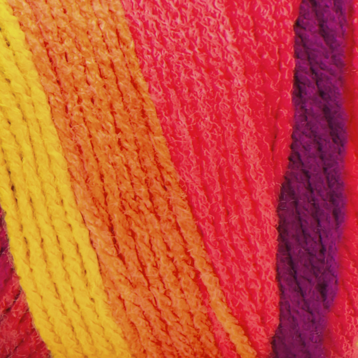 Fruity Stripe