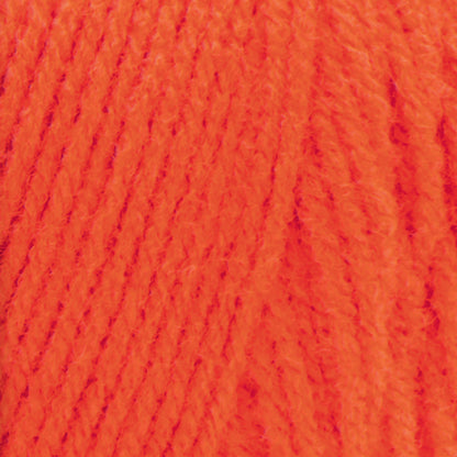 Red Heart Super Saver Yarn - Discontinued shades Flame