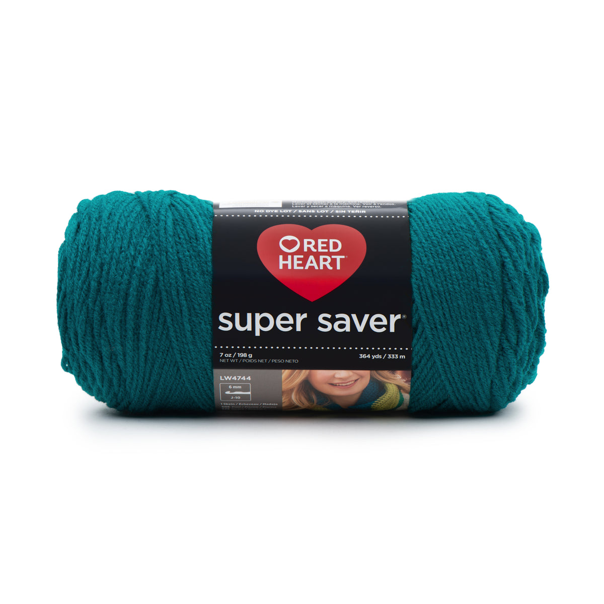 Real Teal