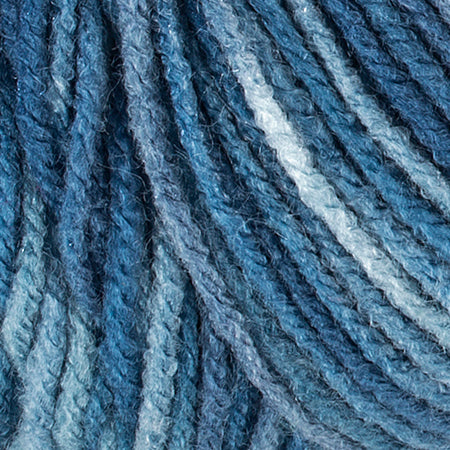 Blue Tones
