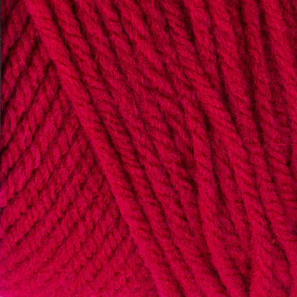 Red Heart Super Saver Yarn - Discontinued shades Rouge