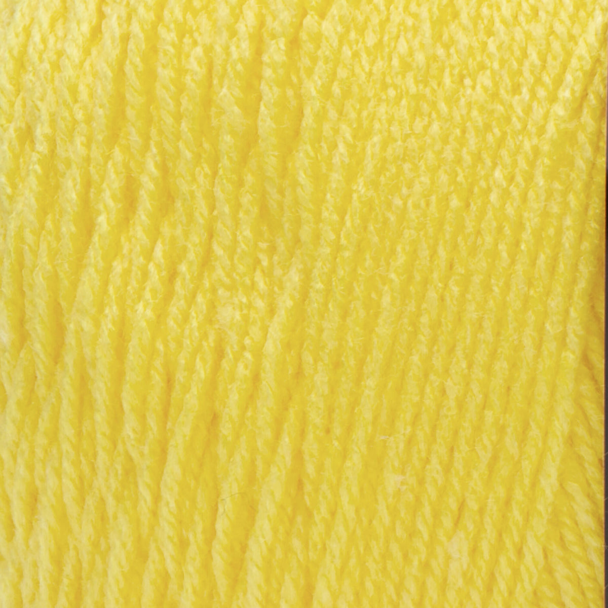 Bright Yellow