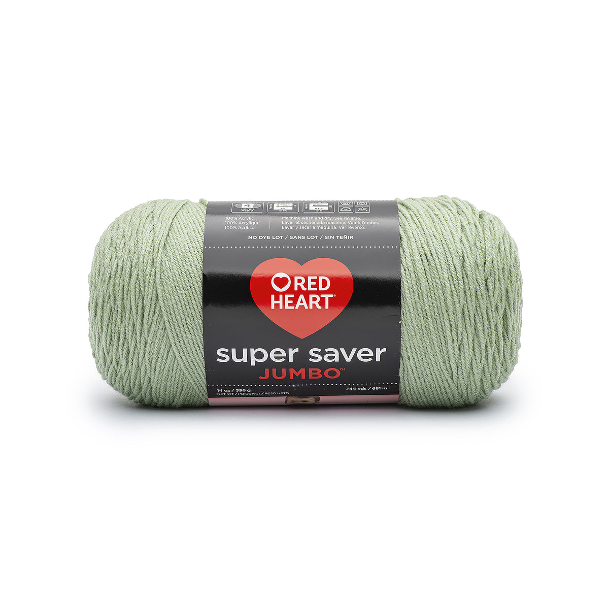 Frosty Green