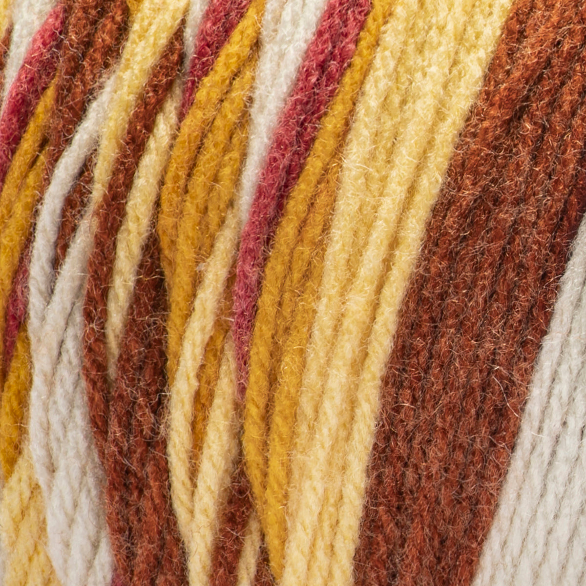 Aran - Warm Wheat