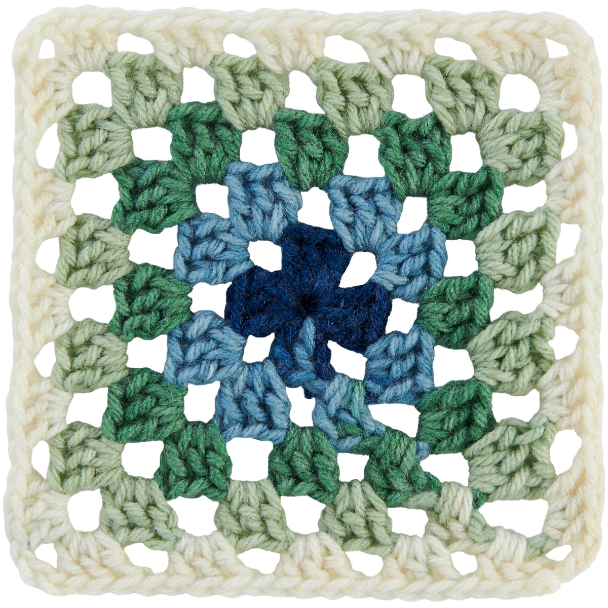 Aran - Lily Pad