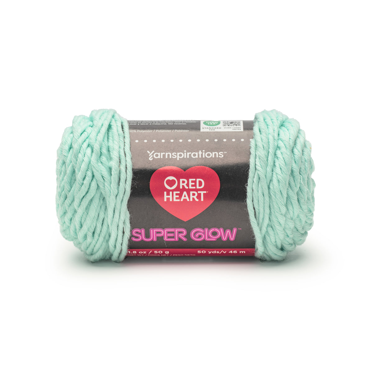 Spectral Seafoam