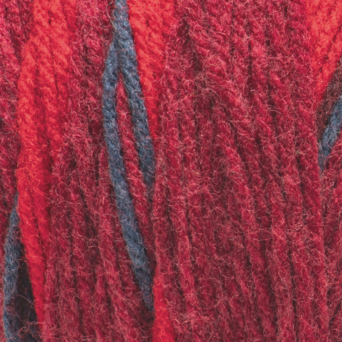 Burgundy Blossom