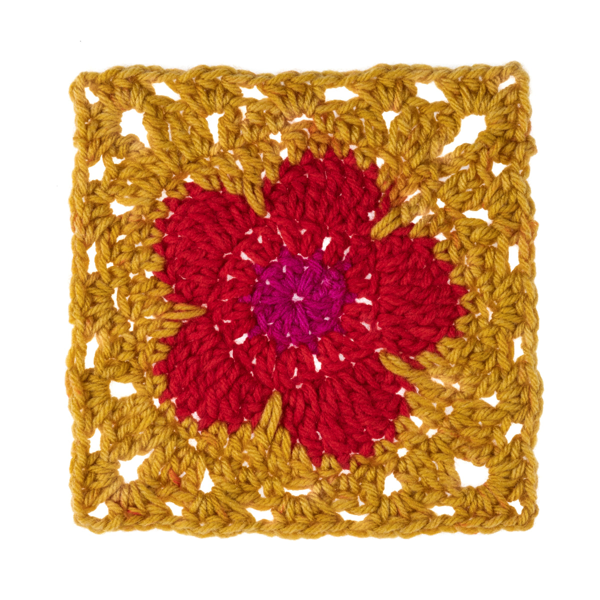 Poppy Star