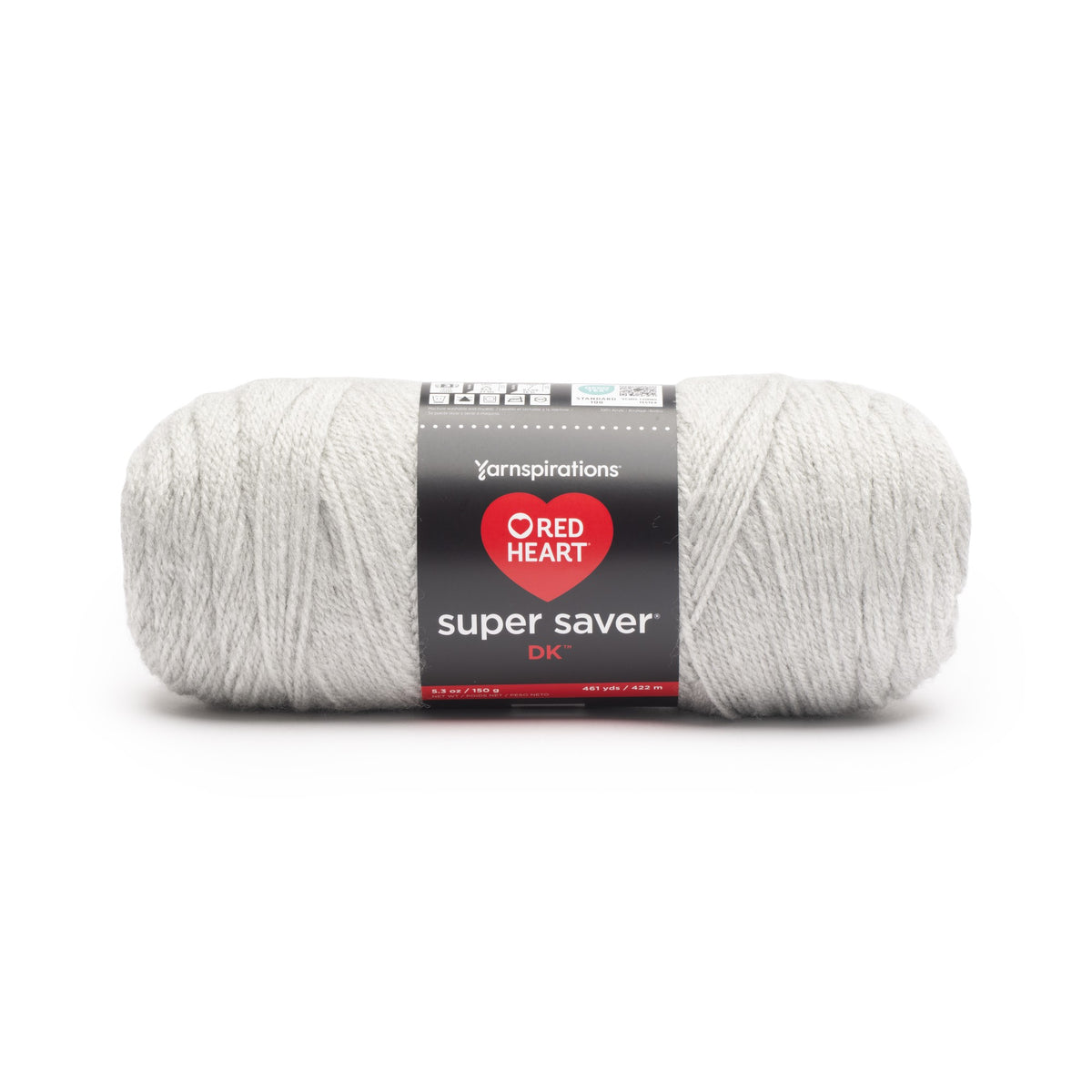 Light Gray Melange