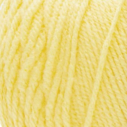 Red Heart With Love Yarn - Discontinued Shades Daffodil