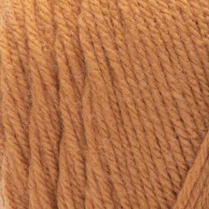 Red Heart With Love Yarn - Clearance shades Tangerine