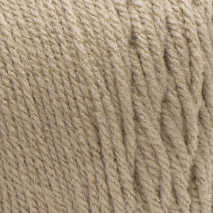 Red Heart With Love Yarn - Discontinued Shades Tan