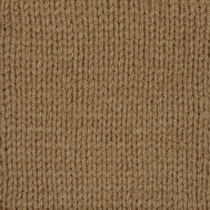 Red Heart With Love Yarn - Clearance shades Tan