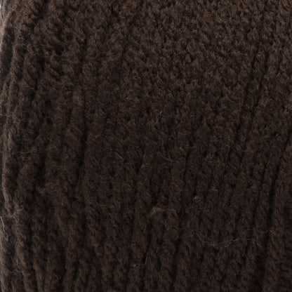 Red Heart With Love Yarn - Discontinued Shades Chocolate