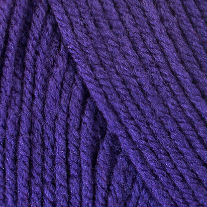 Red Heart With Love Yarn - Clearance shades Violet