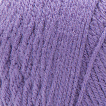 Red Heart With Love Yarn - Clearance shades Lilac