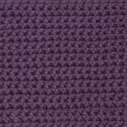 Red Heart With Love Yarn - Clearance shades Lilac