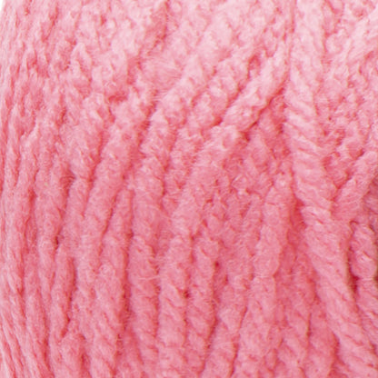 Red Heart With Love Yarn - Discontinued Shades Bubblegum