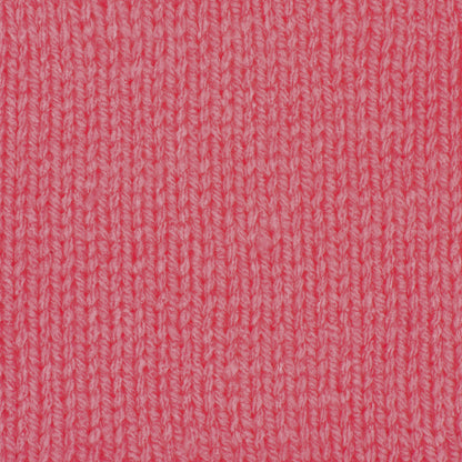 Red Heart With Love Yarn - Clearance shades Bubblegum