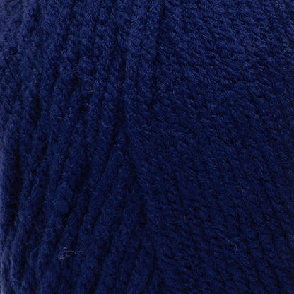 Red Heart With Love Yarn - Clearance shades Navy