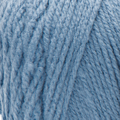 Red Heart With Love Yarn - Clearance shades Bluebell
