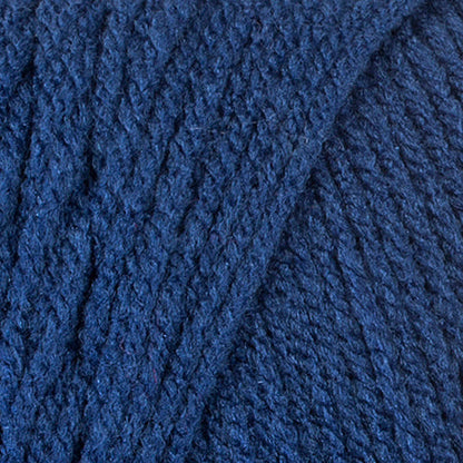 Red Heart With Love Yarn - Discontinued Shades True Blue