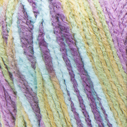Red Heart With Love Yarn - Discontinued Shades Water Lily