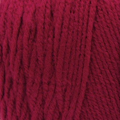 Red Heart With Love Yarn - Clearance shades Holy Berry